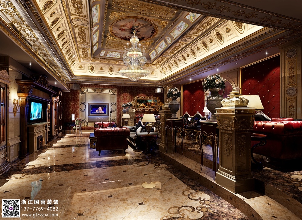 ktv裝修設計要點是什么？