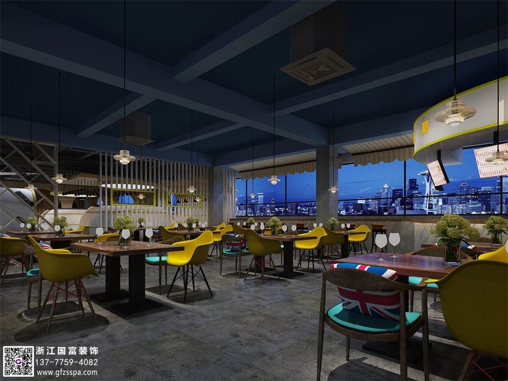 酒吧裝修設計攻略，有哪些需要注意事項？